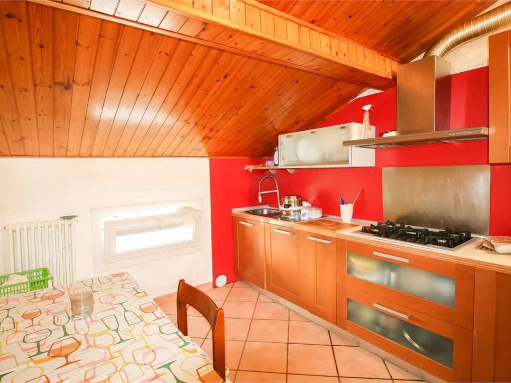 appartamento in vendita a Reggio nell'Emilia in zona Baragalla