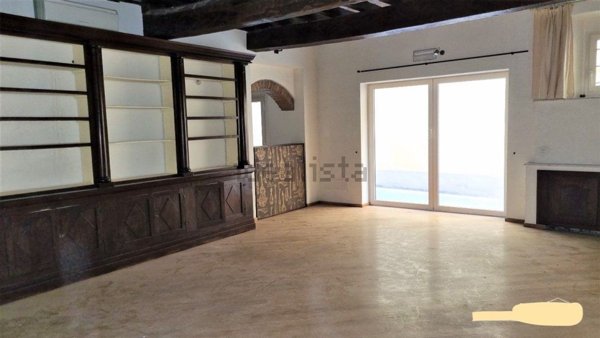 appartamento in vendita a Reggio nell'Emilia in zona Città Storica