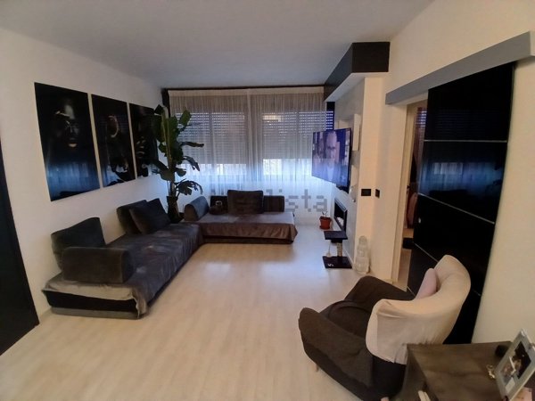 appartamento in vendita a Reggio nell'Emilia