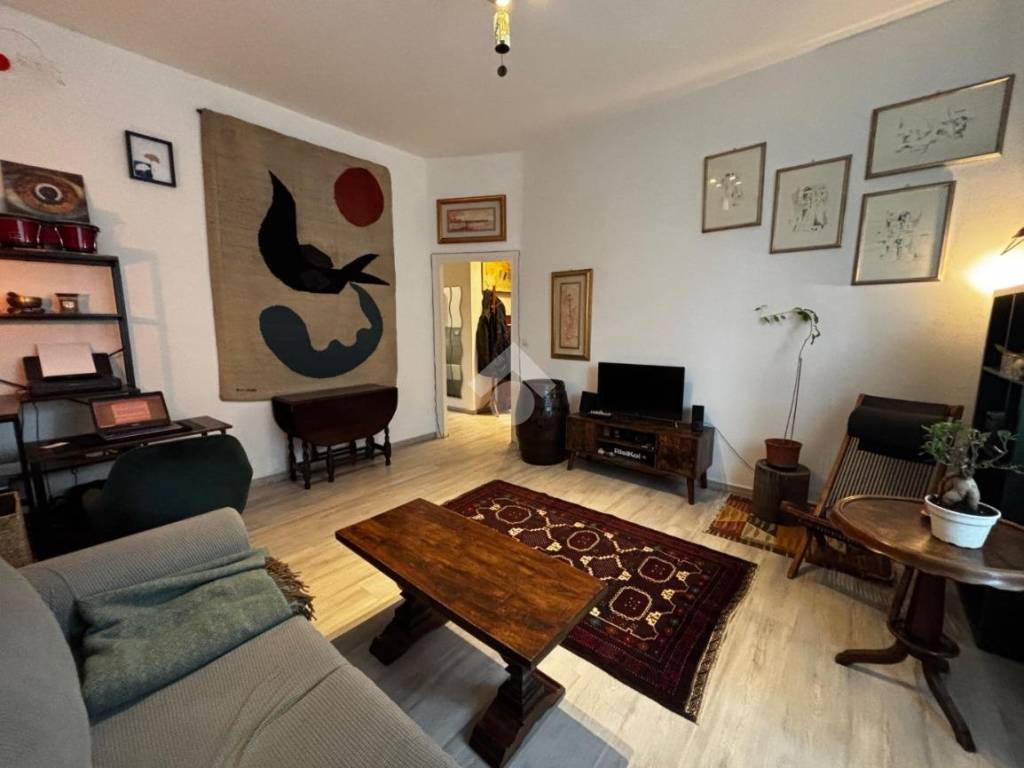 appartamento in vendita a Reggio nell'Emilia