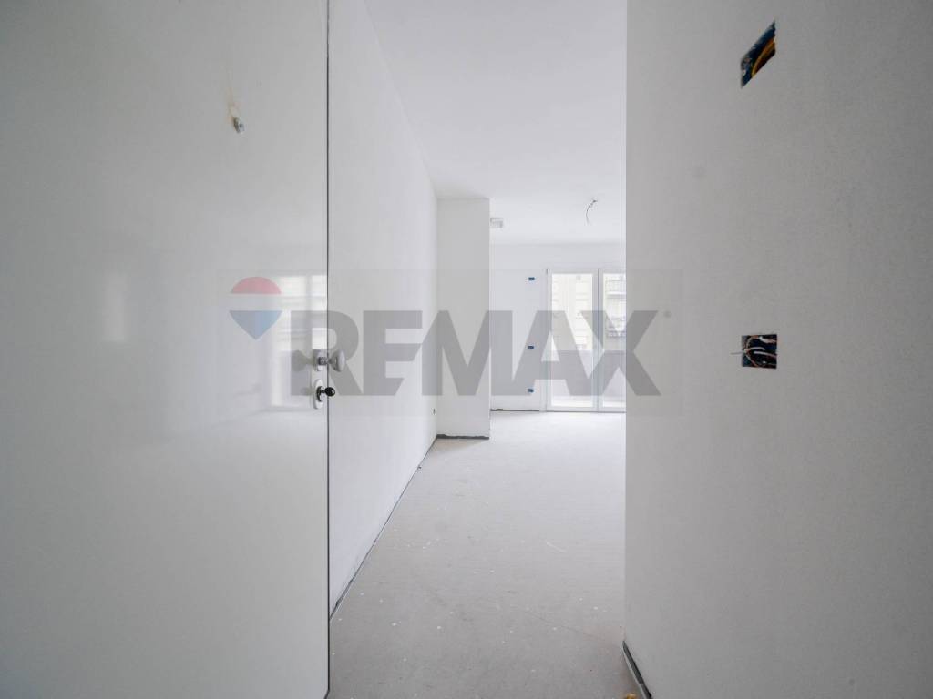 appartamento in vendita a Reggio nell'Emilia