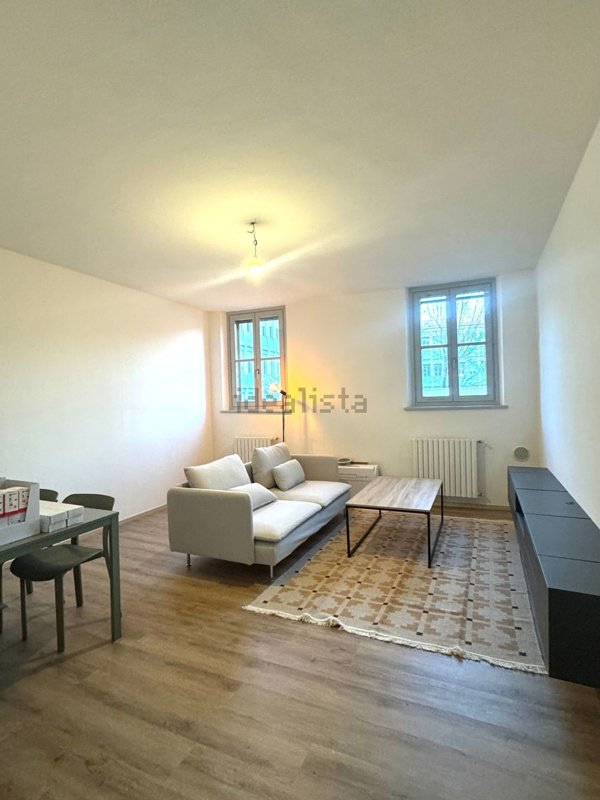 appartamento in vendita a Reggio nell'Emilia in zona Santa Croce