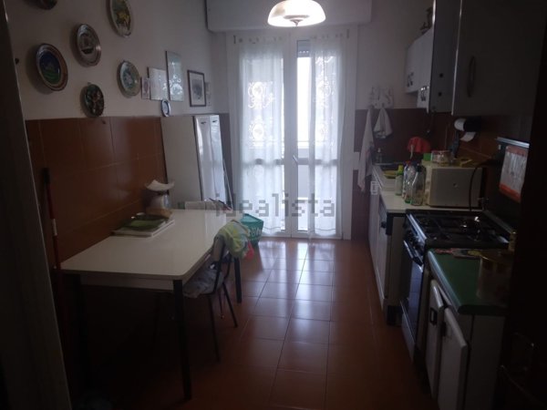 appartamento in vendita a Reggio nell'Emilia