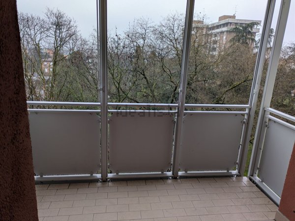 appartamento in vendita a Reggio nell'Emilia