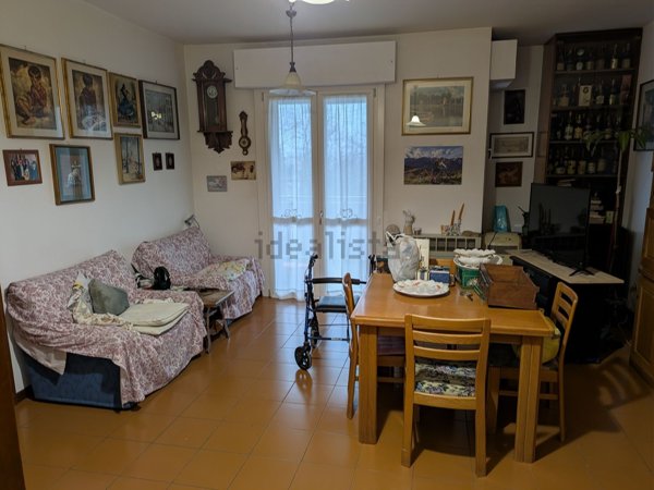 appartamento in vendita a Reggio nell'Emilia