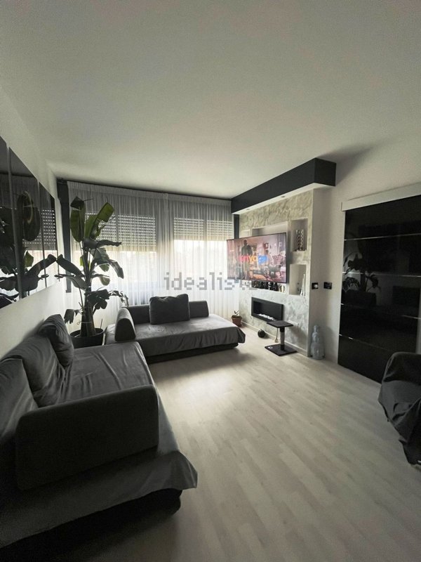 appartamento in vendita a Reggio nell'Emilia