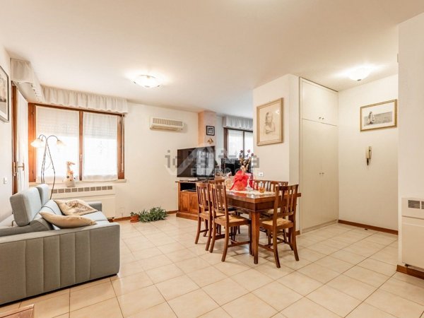 appartamento in vendita a Reggio nell'Emilia