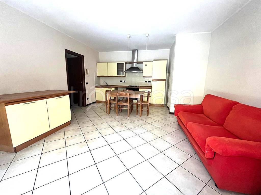 appartamento in vendita a Reggio nell'Emilia in zona Città Storica