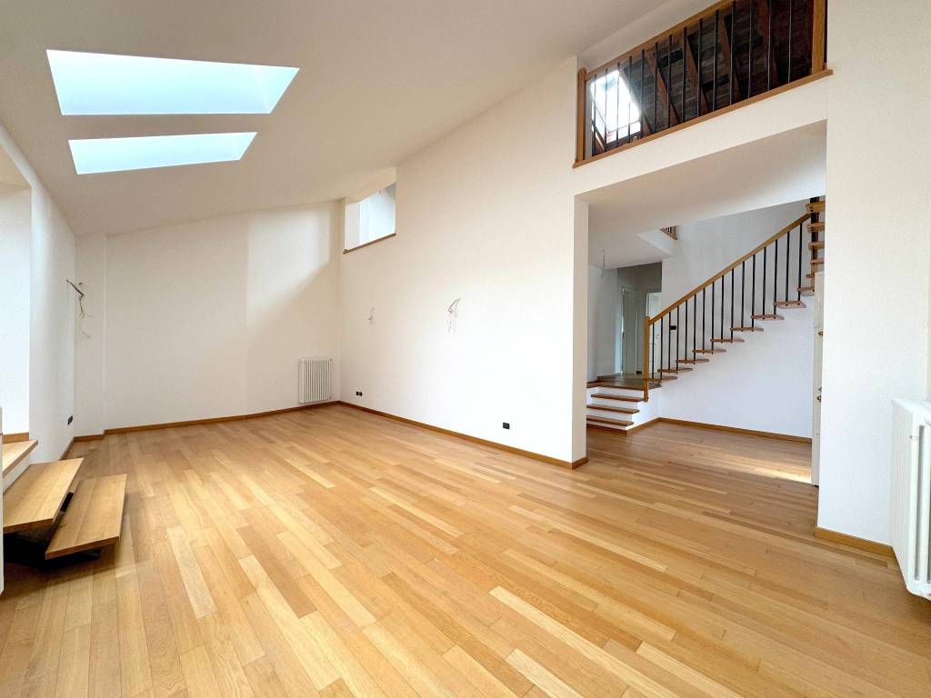 appartamento in vendita a Reggio nell'Emilia