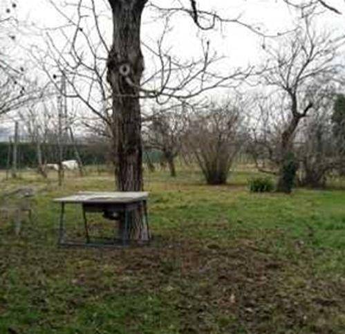 casa indipendente a Reggio nell'Emilia in zona San Pellegrino / Villa Canali