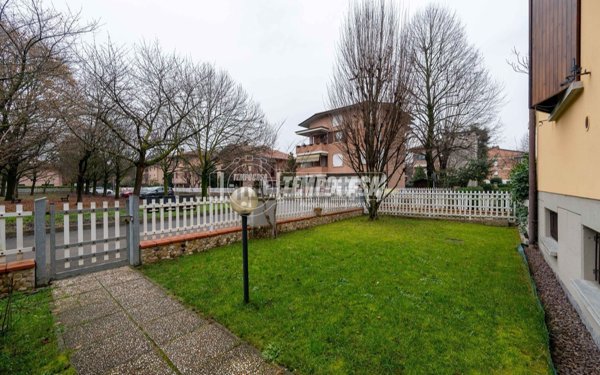 appartamento in vendita a Reggio nell'Emilia in zona San Maurizio