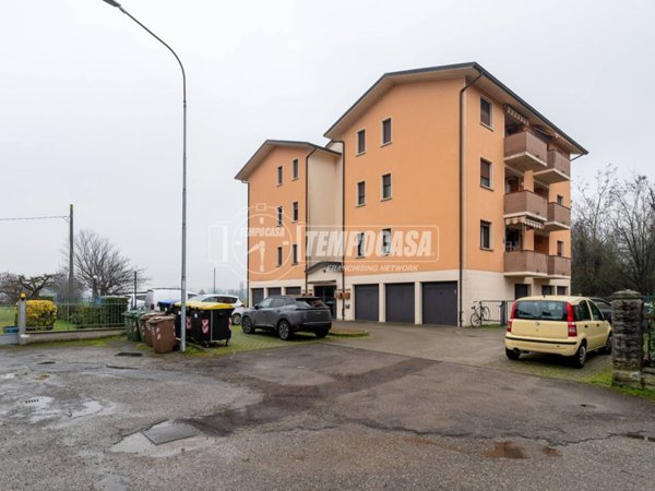 appartamento in vendita a Reggio nell'Emilia in zona Città Storica