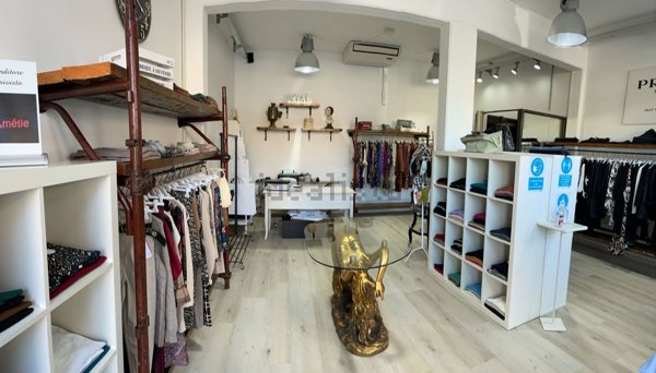 ufficio in vendita a Reggio nell'Emilia