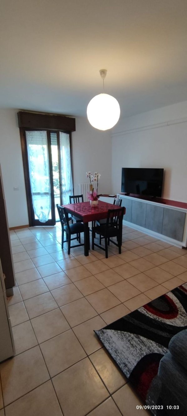 appartamento in vendita a Reggio nell'Emilia