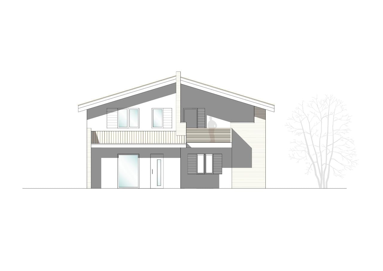 casa indipendente in vendita a Reggio nell'Emilia in zona Rivalta