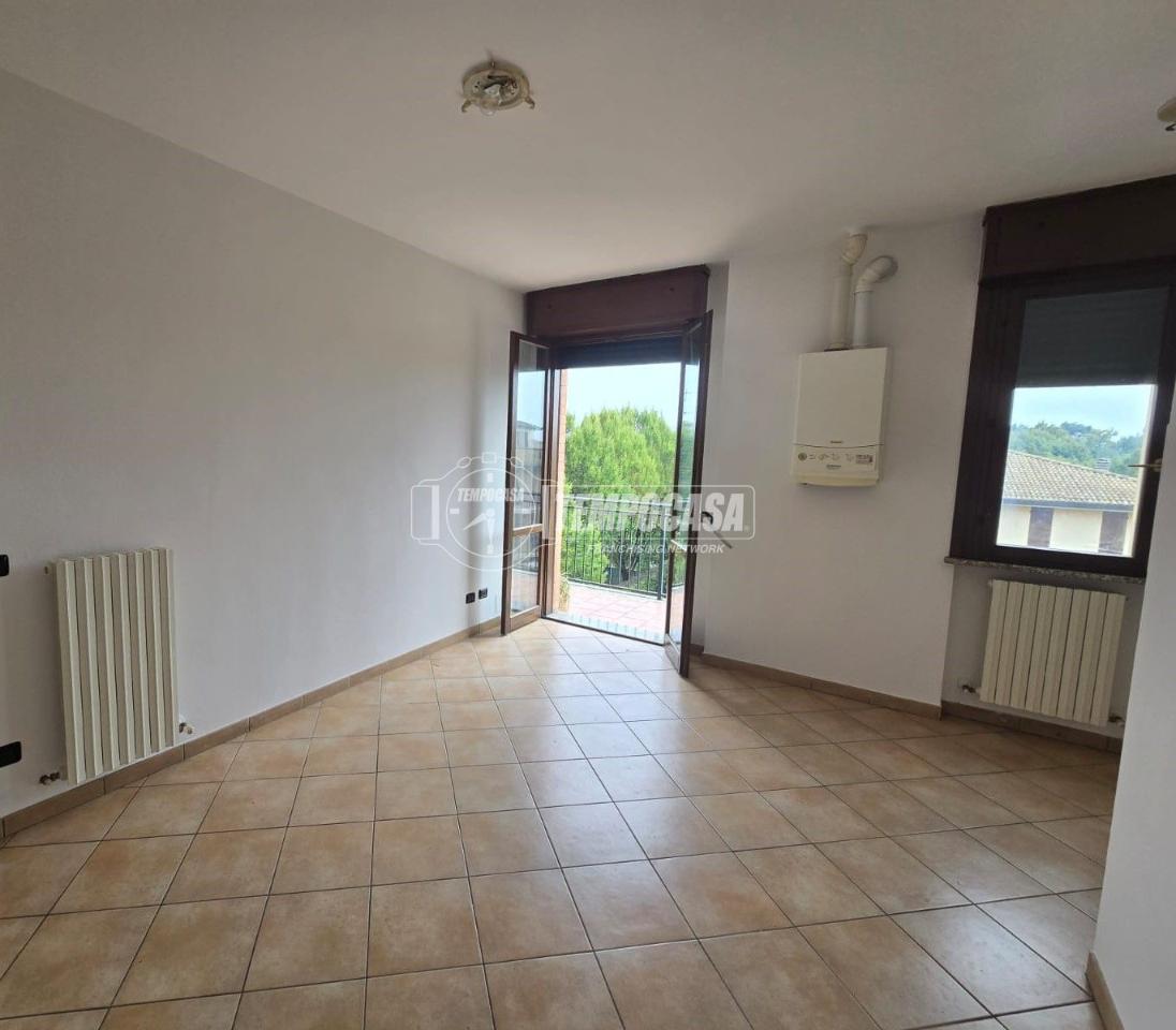 appartamento in vendita a Reggio nell'Emilia in zona Città Storica