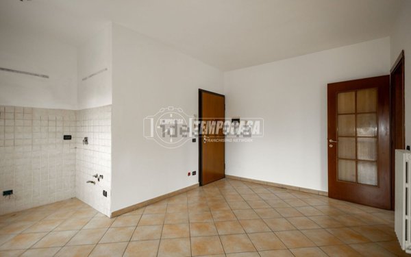 appartamento in vendita a Reggio nell'Emilia in zona Pieve Modolena