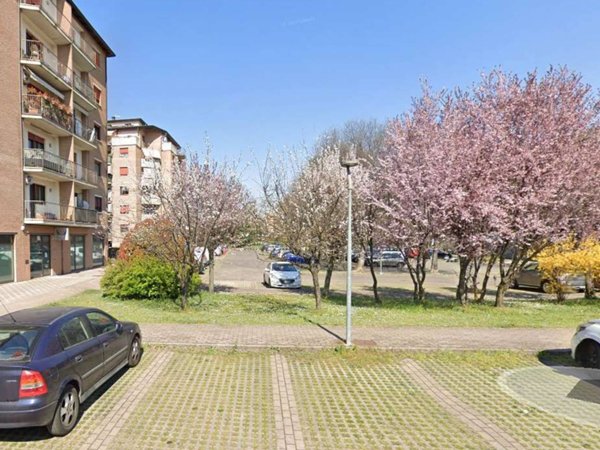 appartamento in vendita a Reggio nell'Emilia in zona Città Storica