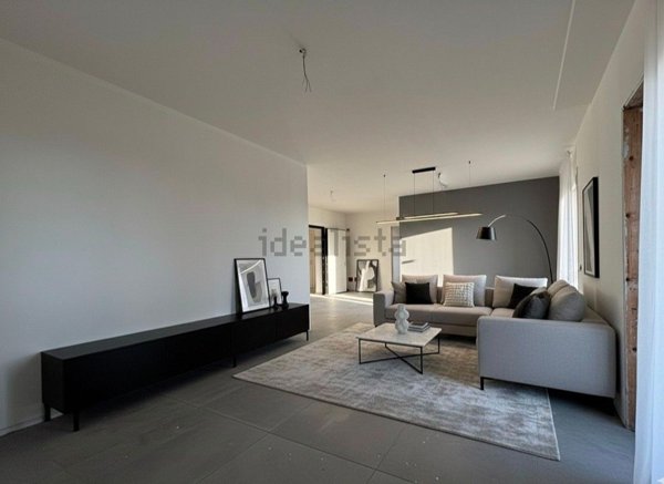 appartamento in vendita a Reggio nell'Emilia