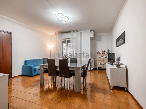 appartamento in vendita a Reggio nell'Emilia