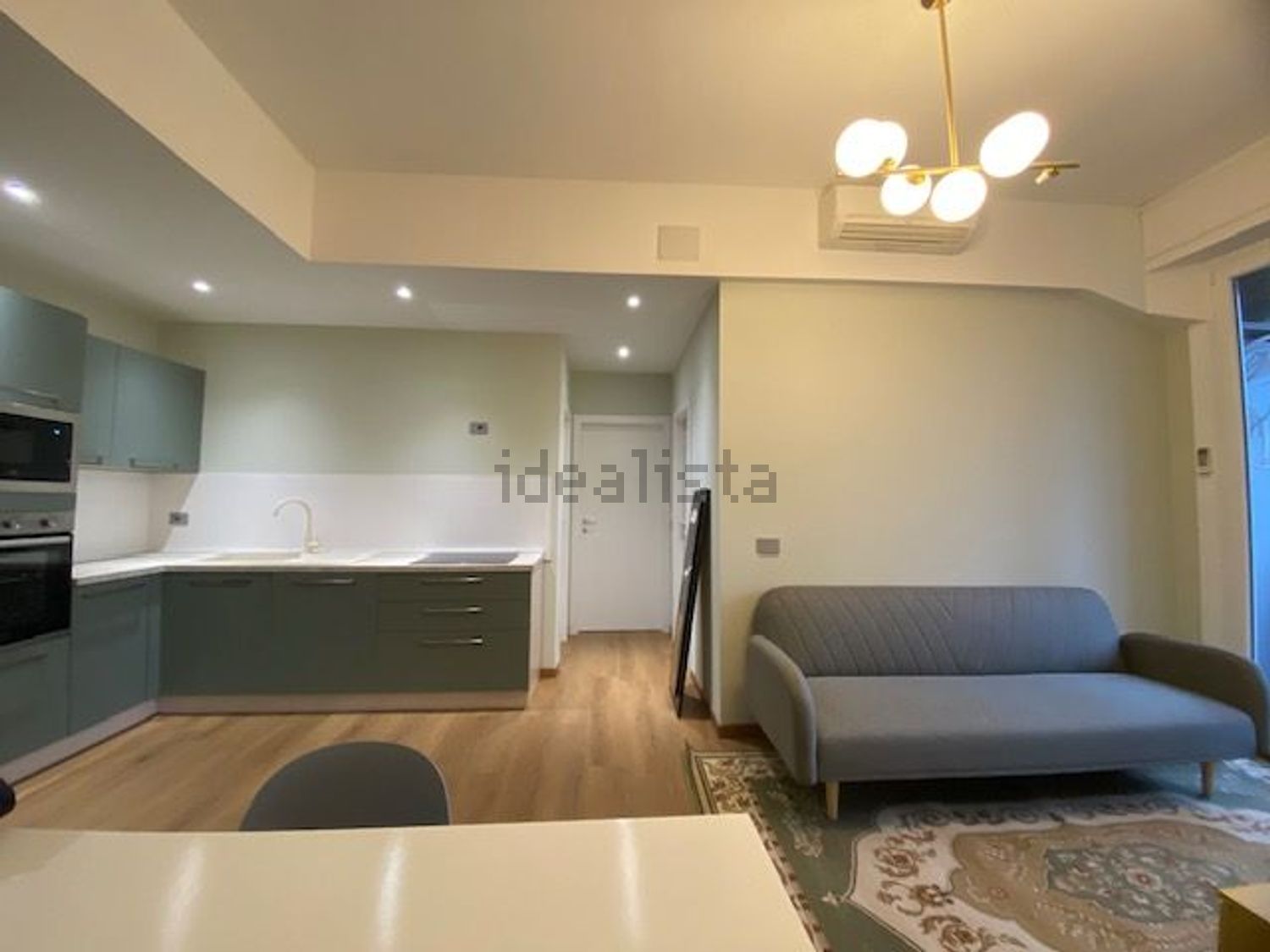 appartamento in vendita a Reggio nell'Emilia in zona Baragalla