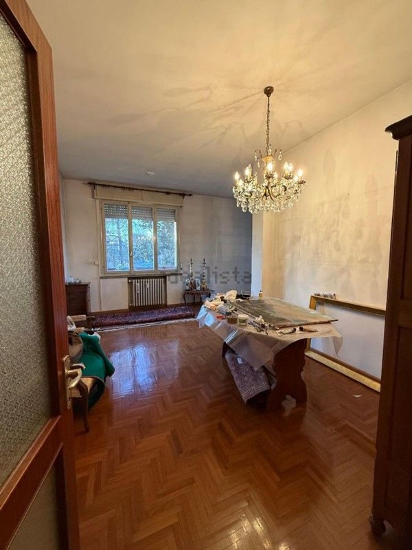 appartamento in vendita a Reggio nell'Emilia in zona Rosta Nuova