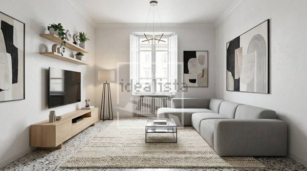 casa indipendente in vendita a Reggio nell'Emilia in zona Pieve Modolena