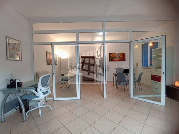 ufficio in vendita a Reggio nell'Emilia