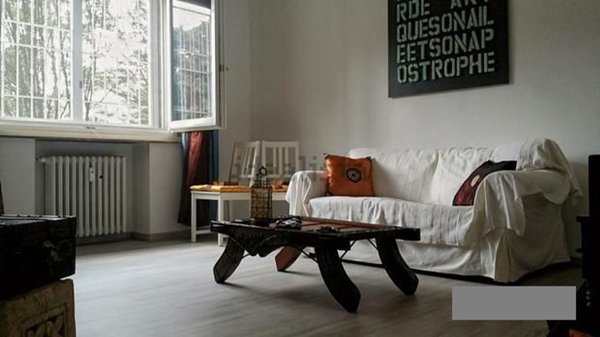 appartamento in vendita a Reggio nell'Emilia in zona Rosta Nuova