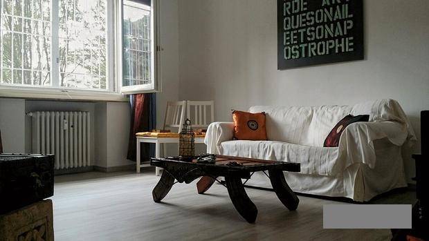 appartamento in vendita a Reggio nell'Emilia in zona Rosta Nuova