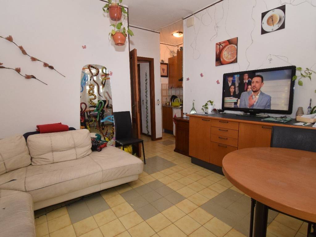 appartamento in vendita a Reggio nell'Emilia