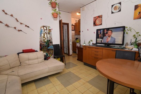 appartamento in vendita a Reggio nell'Emilia