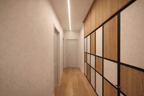 appartamento in vendita a Reggio nell'Emilia in zona Città Storica