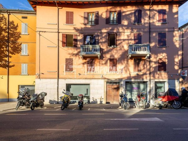 appartamento in vendita a Reggio nell'Emilia in zona Città Storica
