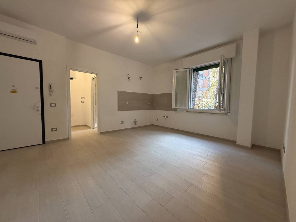 appartamento in vendita a Reggio nell'Emilia