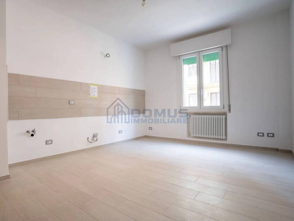 appartamento in vendita a Reggio nell'Emilia