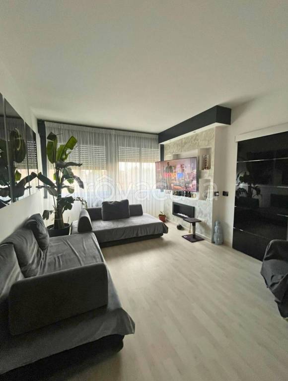 appartamento in vendita a Reggio nell'Emilia