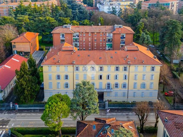 appartamento in vendita a Reggio nell'Emilia