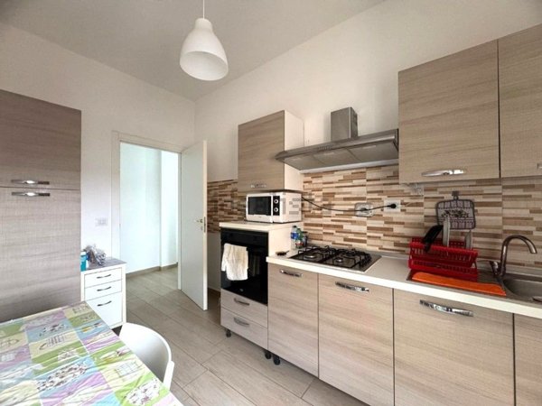 appartamento in vendita a Reggio nell'Emilia in zona San Maurizio