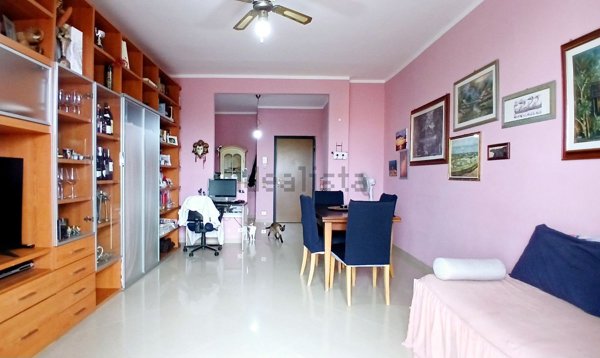 appartamento in vendita a Reggio nell'Emilia