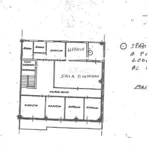 locale commerciale in vendita a Reggio nell'Emilia in zona Coviolo