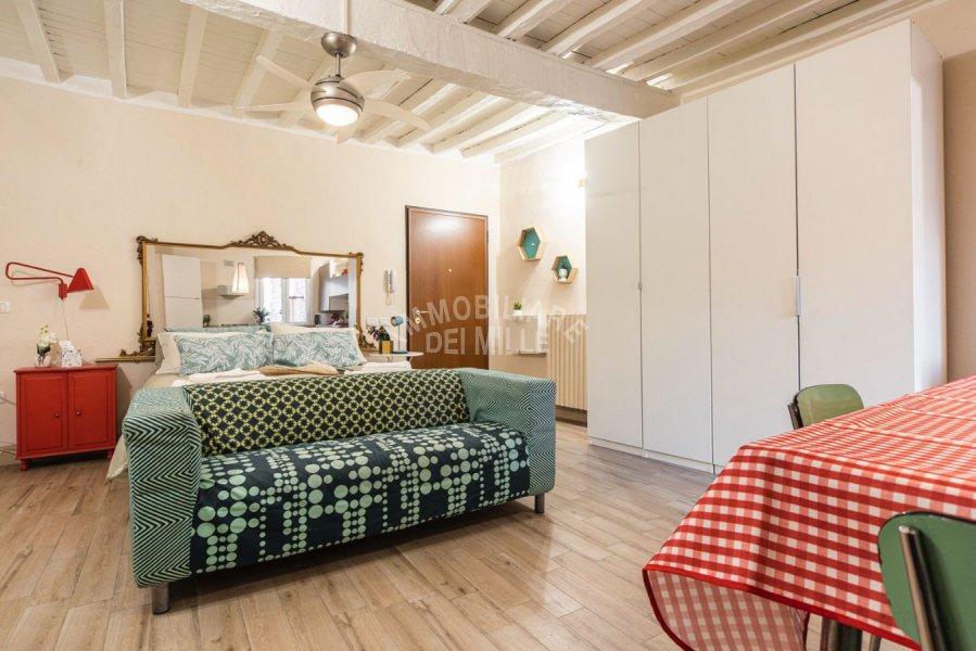 appartamento in vendita a Reggio nell'Emilia in zona Città Storica