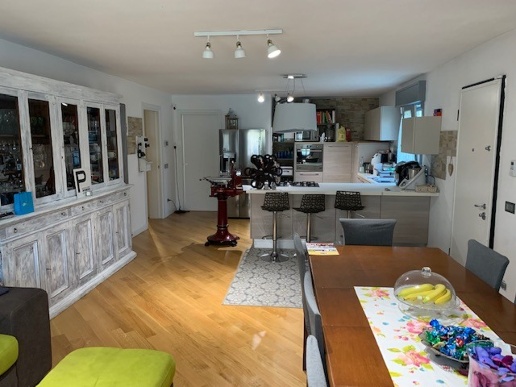 casa indipendente in vendita a Reggio nell'Emilia in zona Buco del Signore