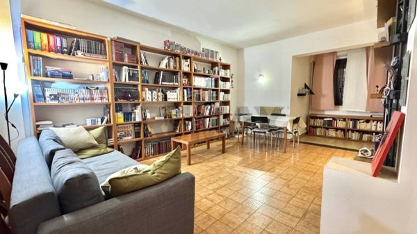 appartamento in vendita a Reggio nell'Emilia