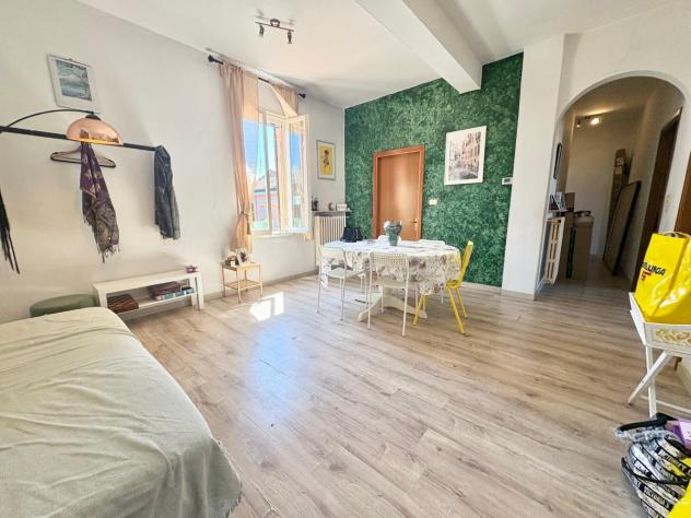 appartamento in vendita a Reggio nell'Emilia in zona Città Storica