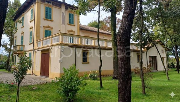casa indipendente in vendita a Reggio nell'Emilia in zona San Maurizio