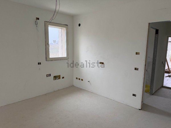 appartamento in vendita a Reggio nell'Emilia