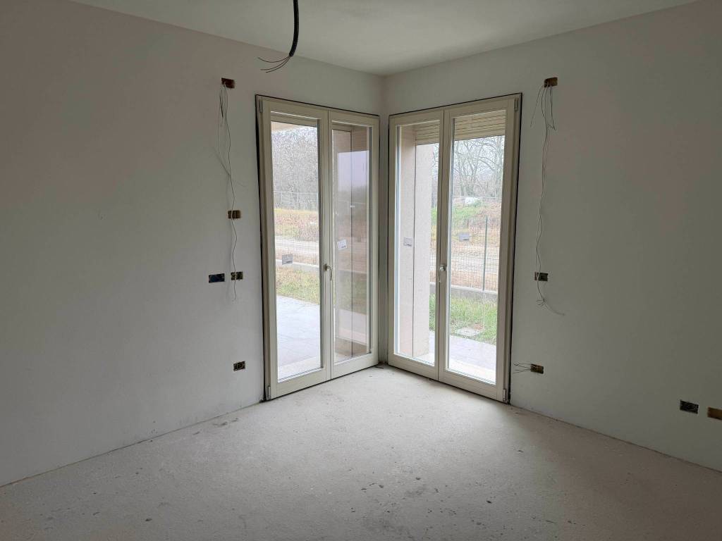 appartamento in vendita a Reggio nell'Emilia