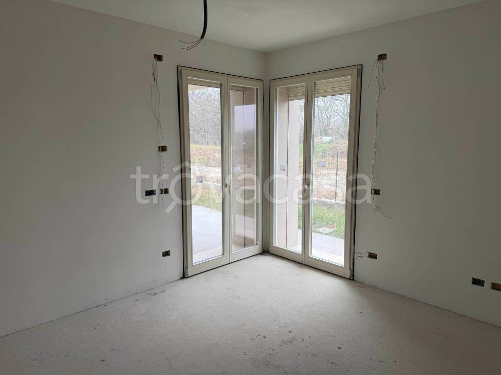appartamento in vendita a Reggio nell'Emilia