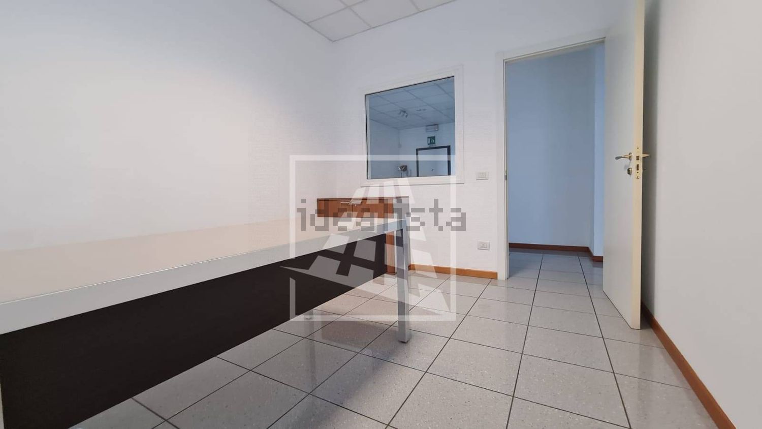 ufficio in vendita a Reggio nell'Emilia